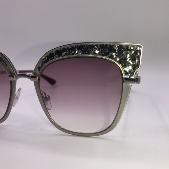 JIMMY CHOO Ladies Sunglasses 🕶 1085 - Picture 7 of 14